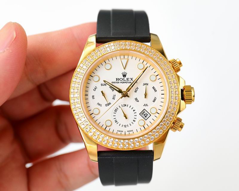 Rolex watch 0830194